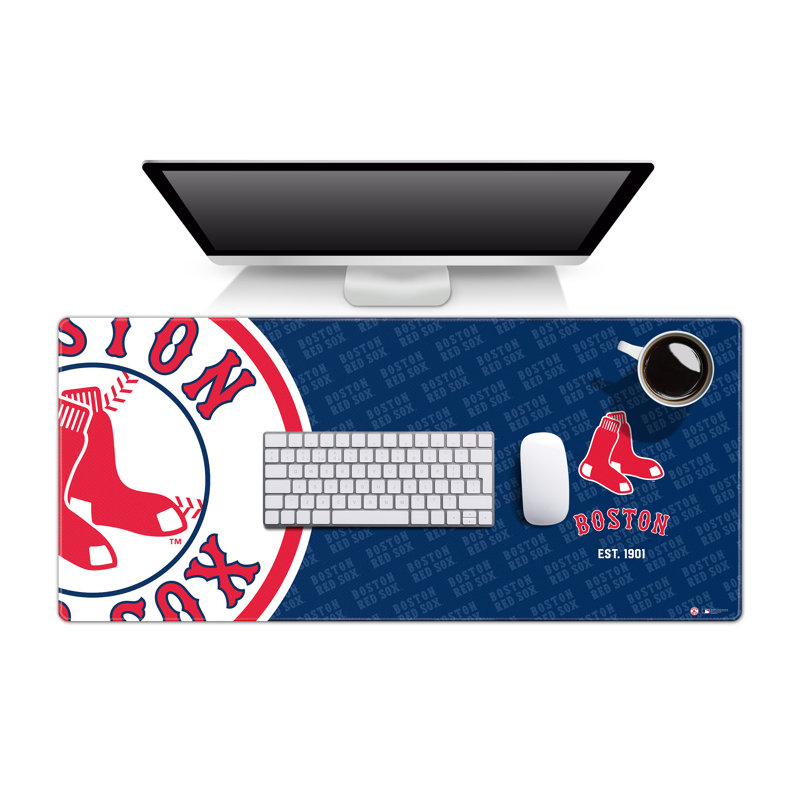 Desk Pad, Boston Red Sox