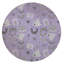 Tapis de jeu Bear Face-108673449