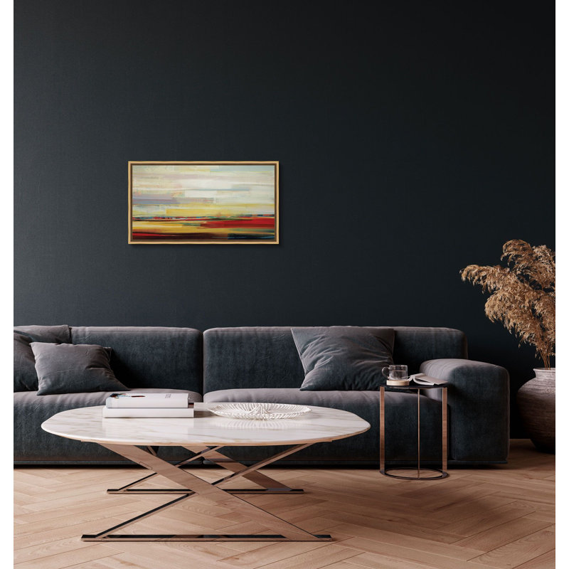 Roadtrip 1 Print by Art House Studios