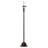 Beley 62 " Traditional Floor Lamp