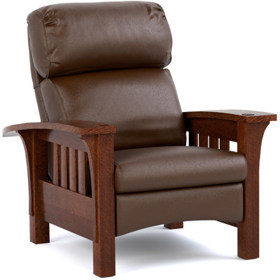 Morris Recliners Recliner