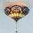 Lucida Flush Mounted Sconce