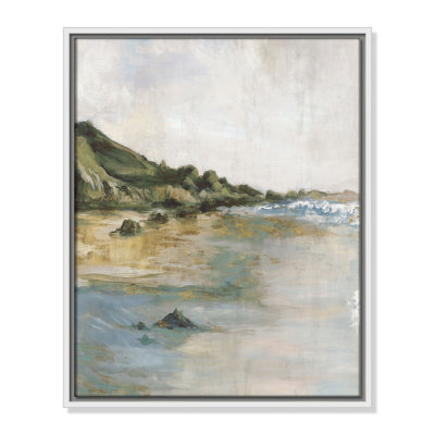 Cordoba "Tide's Edge" Print