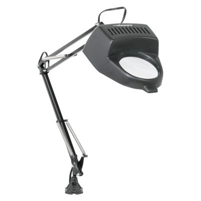 Lorna Metal Desk Lamp
