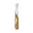 Sculptural Vase with a Twisting Silhouette – Modern Tall Vase and Table Vase for Home Decor – Decorative Flower Vase for Shelf, Entryway, or Mantel Styling-1819471090-1819471087