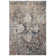 Macdonald Damask Area Rug