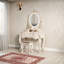 Ensemble de meuble-lavabo blanc 31,5 "-1727609049