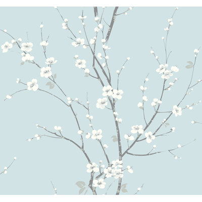 Floral Roll