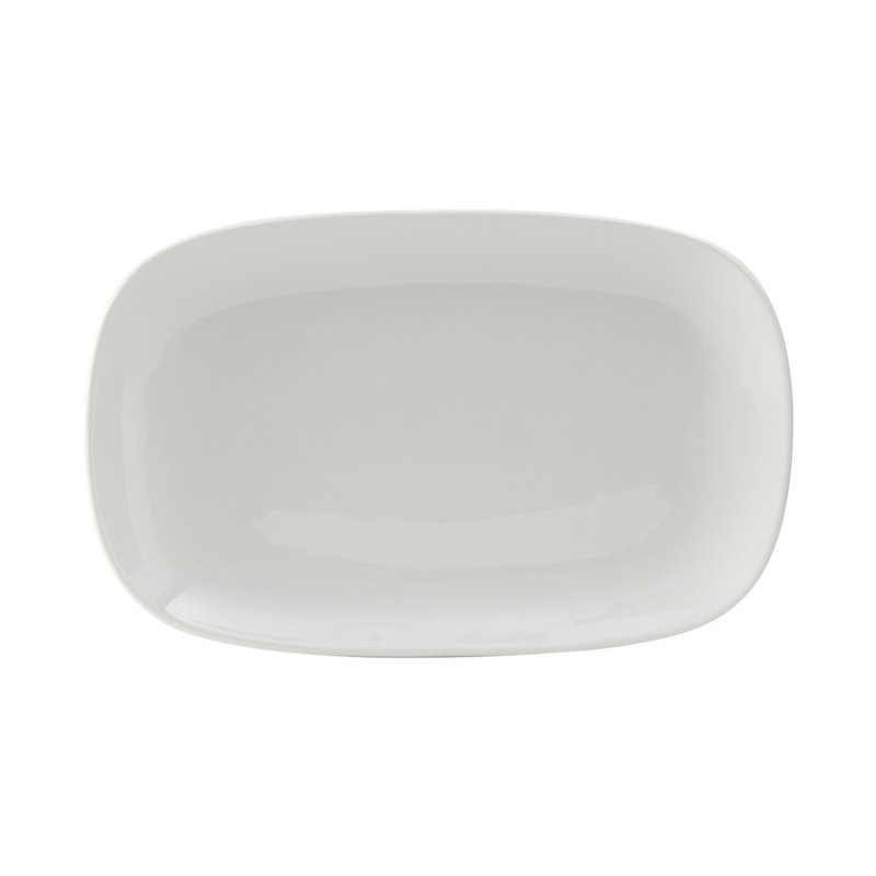 Tuxton Duratux Ceramic Platter