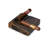 Handcrafted Genuine Marble Cigar Ashtray with Four Cigar Rests, Weather Proof-1812784211