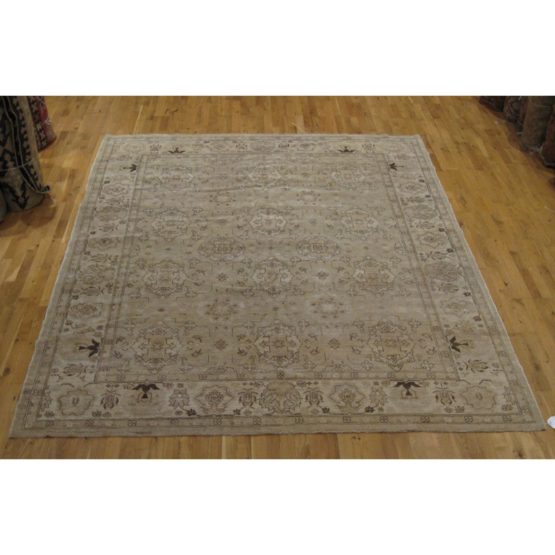 One-of-a-Kind 8'2" X 10'1" Area Rug