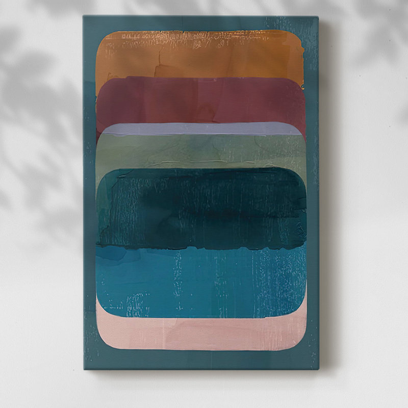 Palette formation II