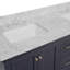 Ensemble de meuble-lavabo double 60 po Maven-1801279193