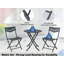 Patio Dining Set with-1837984030