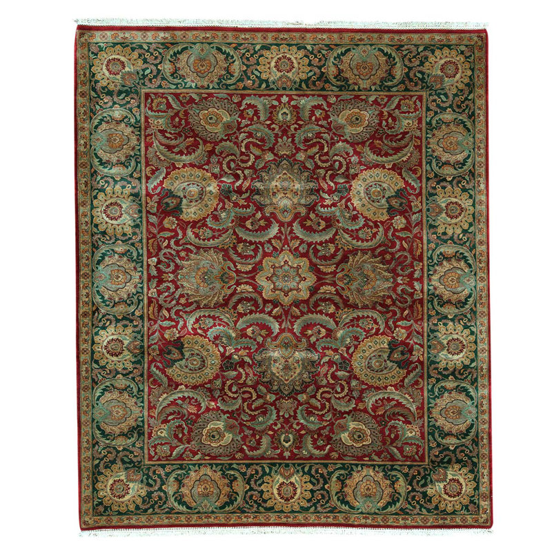 One-of-a-Kind 9'4" X 11'2" Area Rug