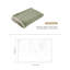 Machine Tufted Throw Blanket-947219218-947219219