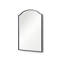 SOHO Curved Top Mirror