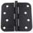 4" H x 4" W Removable Pin Door Hinges-39125888
