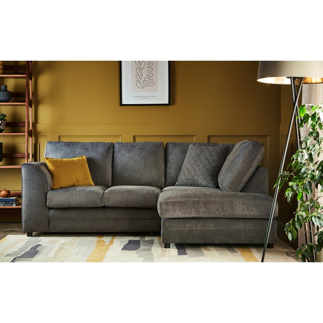 Ecksofa Chaudri