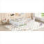 Lit plateforme double Classic Classic