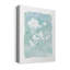 «Silhouette Botanical IV» par Carol Robinson, reproduction d'art sur toile tendue-931447971