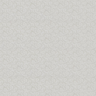Allover Scroll Emboss