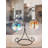 Focke Abstract Cloche Or Water Globe-1481372212