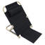 Adjustable Lifting Bed Backrest With 7 Gears, Portable Folding Sit Up Back Rest For Reading Or Relaxing In Bed-477422603