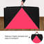 120cm L PU Leather Playmat