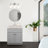 25 Inch Bathroom Vanity with Top, Ready to Assemble, Sherwin Williams – Design House, 584722-1269194445-1287892048