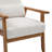 Accent Chairs Set Of 2 With Side Table-1615089737