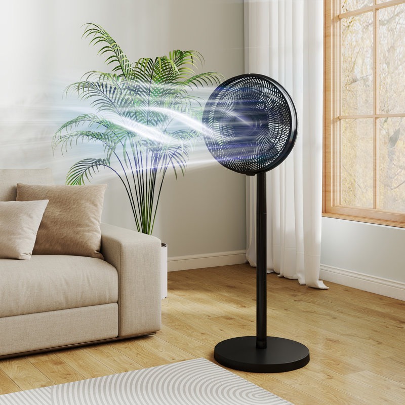 Floor Fan
