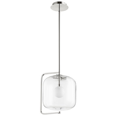 Isotope 1 - Light Single Pendant