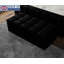 Klingler 102cm Wide Rectangle Geometric Standard Ottoman with Storage-107613438