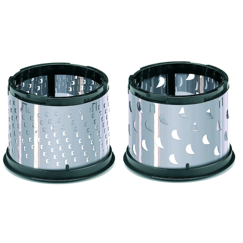 Gefu Stainless Steel Grater