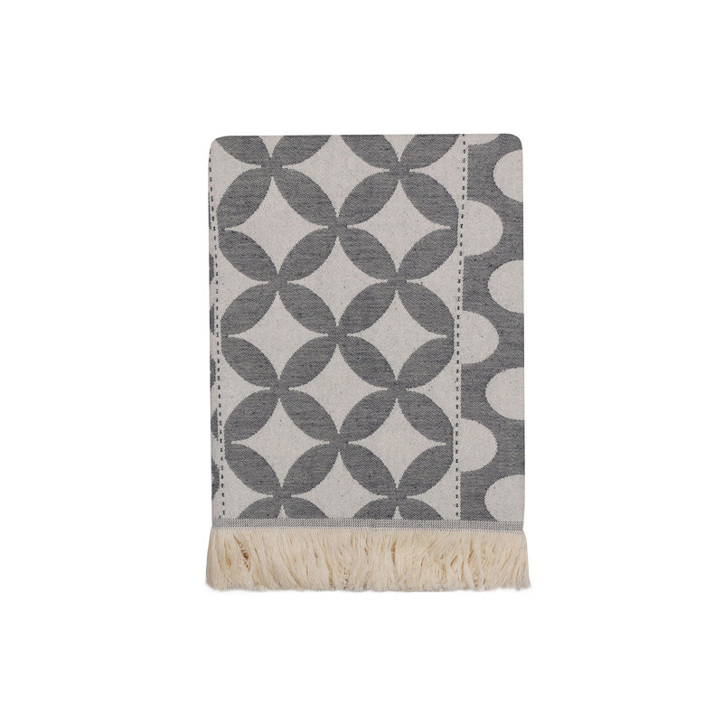 Serviette de plage 100% coton Bentura