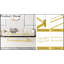 Table basse Modern