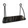 Zebulon Bracket Shelf