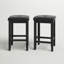 Tabouret de bar et de comptoir Diamondback-430091013-447732399