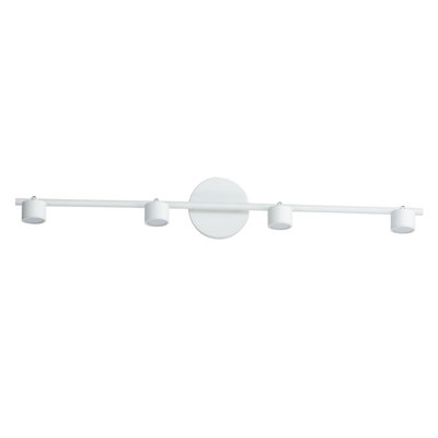 Flord 4 - Light LED Kitchen Island Pendant