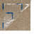 18" x 18" Indoor/Outdoor, Peel and Stick Carpet Tile, Polyester, (Pack of 10) (22.5 sqft/Box)-106208476