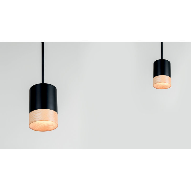 Third 1 - Light Cylinder Pendant