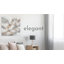«Golden Apple Green Textured Food» par Main Line Studio - reproduction d'art-49374167-49374173