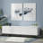 Arnfinnur Unfinished TV Stand-668160139