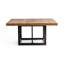 Messina Square Pine Dining Table
