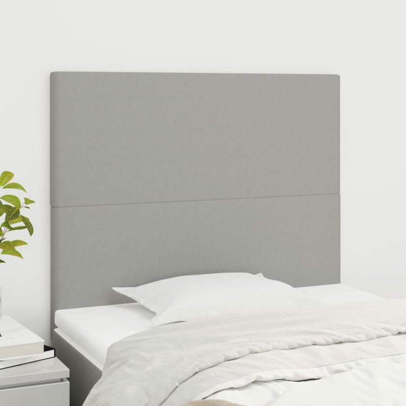Ashauntae Headboard