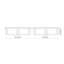 Mateo Solid Wood Coffee Table