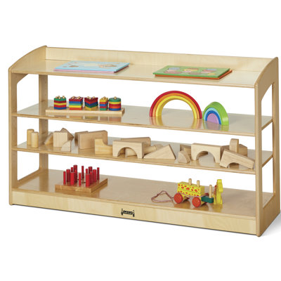 Rangement Jonti-Craft® Ridgetop