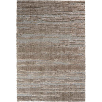 Chanique Abstract Area Rug