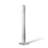 Abbate 46.8" Tall Minimalist Floor Lamp